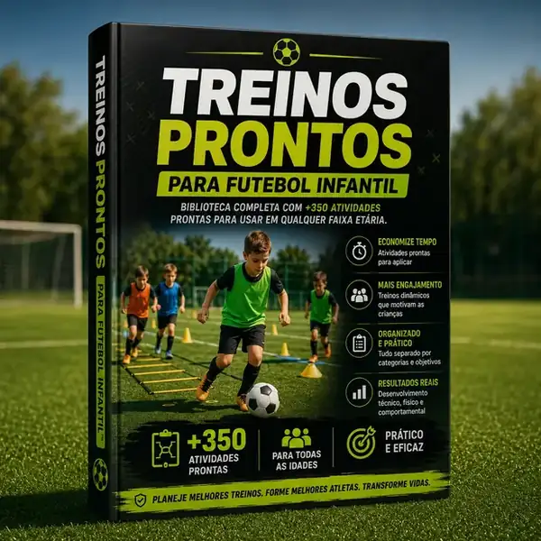 Treinos Prontos™ Básico