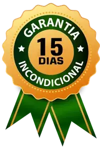 Garantia de 7 Dias