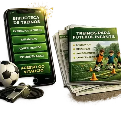Repita quantas vezes quiser